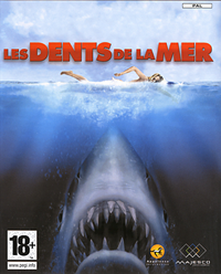 Les Dents de la Mer - PS2