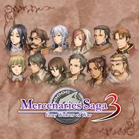 Mercenaries Saga 3 [2015]