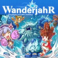 Wanderjahr - PSN