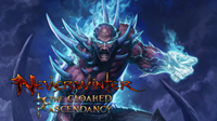 Donjons & Dragons : Neverwinter : The Cloaked Ascendancy [2017]