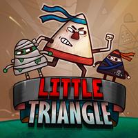 Little Triangle [2017]