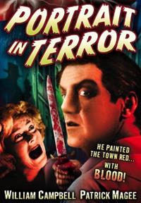 Portrait in Terror [1965]