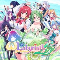 Omega Labyrinth Life [2019]