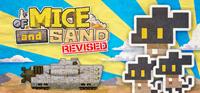 Of Mice and Sand - Revised - PSN