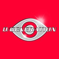 D/Generation - eshop Switch