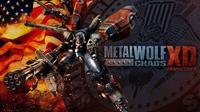 Metal Wolf Chaos XD [2019]