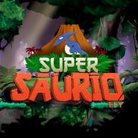 Super Saurio Fly [2018]