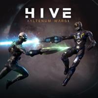 HIVE : Altenum Wars - PSN