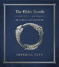 The Elder Scrolls Online : Imperial City - PSN