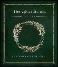 The Elder Scrolls Online : Shadows of the Hist - PC