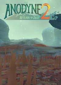 Anodyne 2 : Return to Dust - PS5