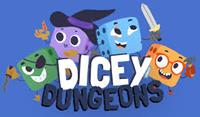 Dicey Dungeons [2019]