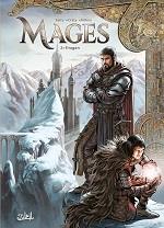 MAGES : Eragan #2 [2019]