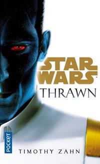 Thrawn - Roman