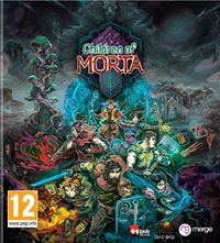 Children of Morta [2019]