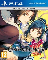 Utawarerumono : ZAN [2019]