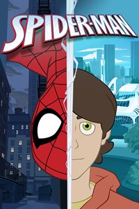 Marvel's Spider-Man [2017]