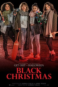 Black Christmas [2019]