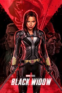 La Veuve Noire : Black Widow [2020]