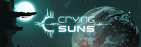 Crying Suns - eshop Switch