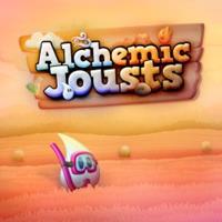 Alchemic Jousts [2016]