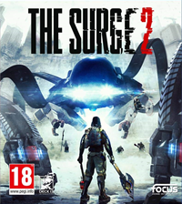 The Surge 2 - PS4