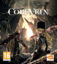 Code Vein - Xbox One