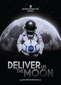 Deliver Us The Moon - eshop Switch