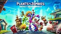 Plantes contre Zombies : Plants Vs Zombies : La Bataille de Neighborville [2018]