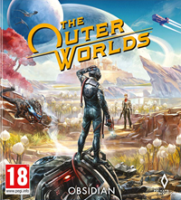 The Outer Worlds - Xbox One