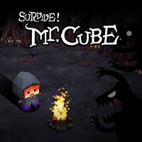 Survive! MR.CUBE [2018]