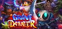 Grave Danger - eshop Switch