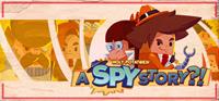 Holy Potatoes! A Spy Story?! [2018]