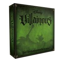 Villainous [2019]