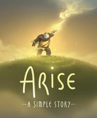 Arise : A Simple Story [2019]