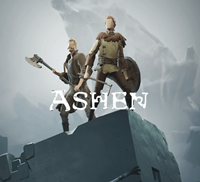 Ashen - PSN