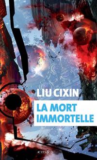 Le problème à trois corps : La mort immortelle #3 [2018]