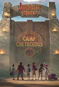 Jurassic Park : Jurassic World : Camp Cretaceous