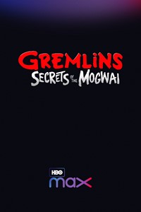 Gremlins: Secrets of the Mogwaï