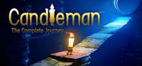 Candleman : The Complete Journey - PC