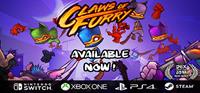 Claws of Furry - PSN