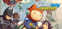 Scribblenauts Unmasked : A DC Comics Adventure [2013]