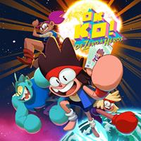 OK K.O.! De Zéro à Héros - PC