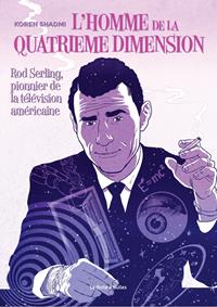 L'Homme de la quatrième Dimension [2019]