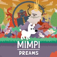 Mimpi Dreams - PC