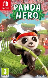 Panda Hero [2018]