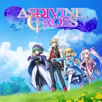 Asdivine Cross [2017]