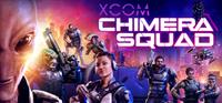 XCOM : Chimera Squad [2020]