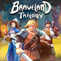 Braveland Trilogy [2019]