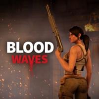 Blood Waves - PC